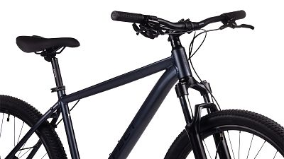 Превью  Велосипед ASPECT Ideal HD 27.5 (2024)